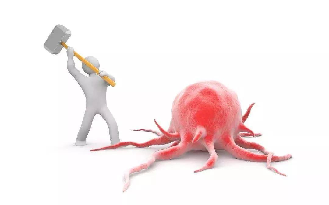 年年體檢正常，突然查出癌癥，原因竟然是……