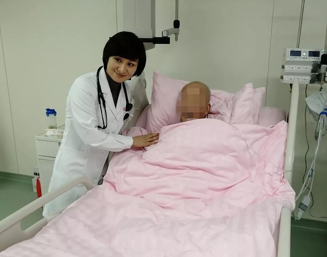 三秦網(wǎng)報道—奇跡！101歲老人起死回生！ 西安國際醫(yī)學(xué)中心醫(yī)院成功救治百歲老人