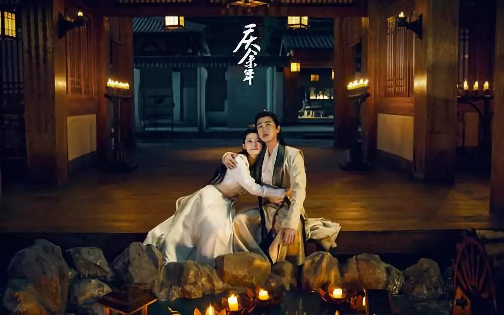 《慶余年》“雞腿姑娘”患結(jié)核病，男主不怕傳染么？