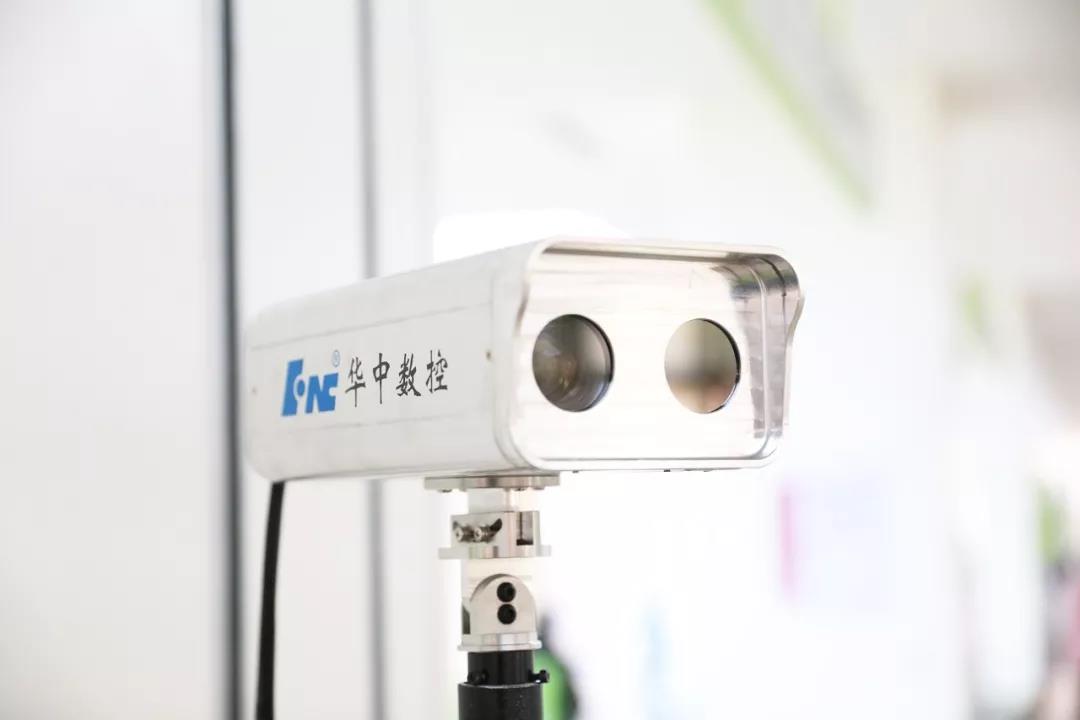 8米之內即可測出體溫 紅外智能體溫監(jiān)測系統(tǒng)投入戰(zhàn)“疫”