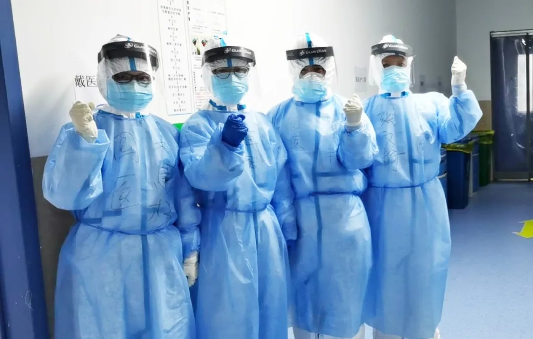 【戰(zhàn)“疫”日記】我是一塊磚，哪里需要哪里搬