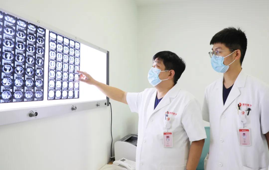 十多年的辣椒，竟然在他的肺里一直“作妖”到現(xiàn)在！