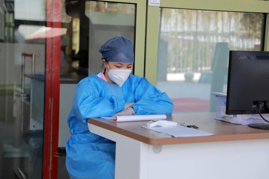 五一勞動(dòng)節(jié) 有這樣一群人描繪最美敬業(yè)福！