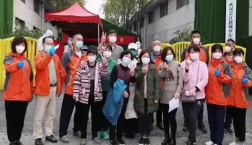 清零！西安國際醫(yī)學中心醫(yī)院援鄂醫(yī)療隊抗疫劃上圓滿句號