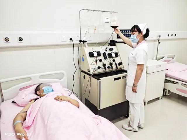 若身體發(fā)出這四個(gè)求救信號(hào)，當(dāng)心得了白血??！