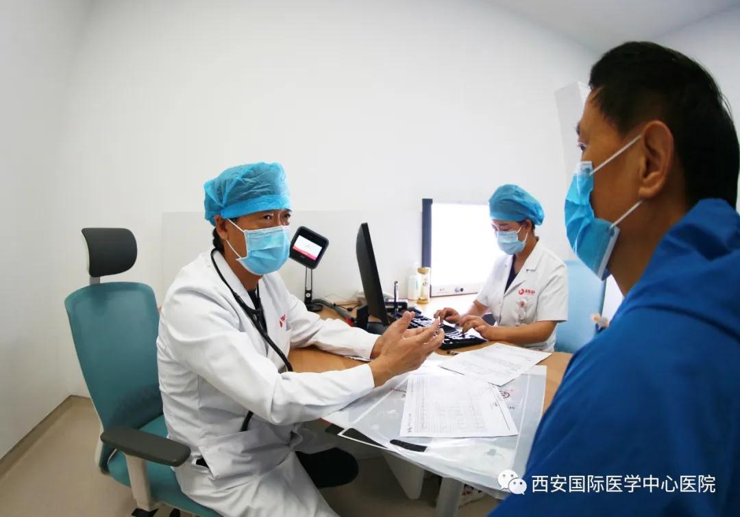 三秦都市報(bào)——王海昌:我只是個(gè)有愛心的醫(yī)生！