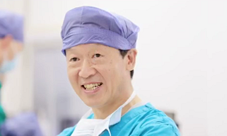 我只是個(gè)有愛心的醫(yī)生