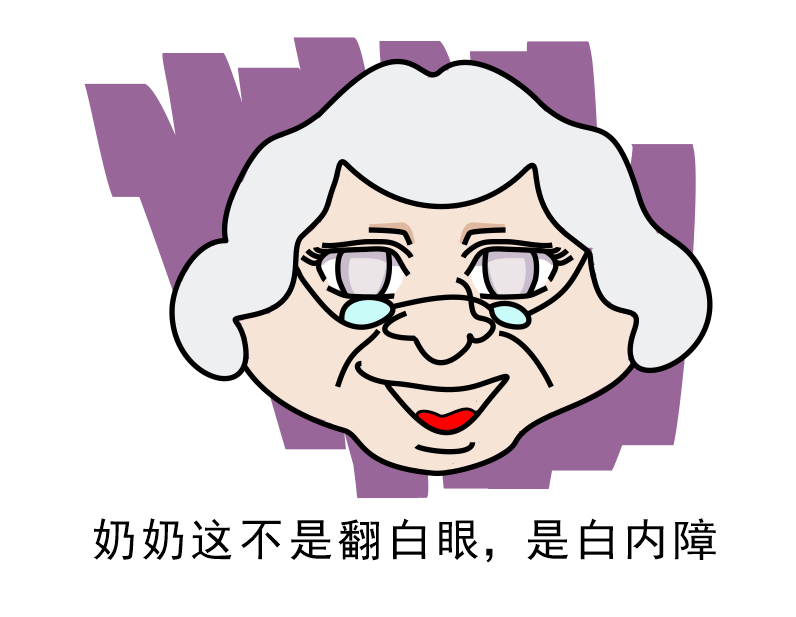 請注意！得了這個眼科疾病，手術是唯一的治療方法