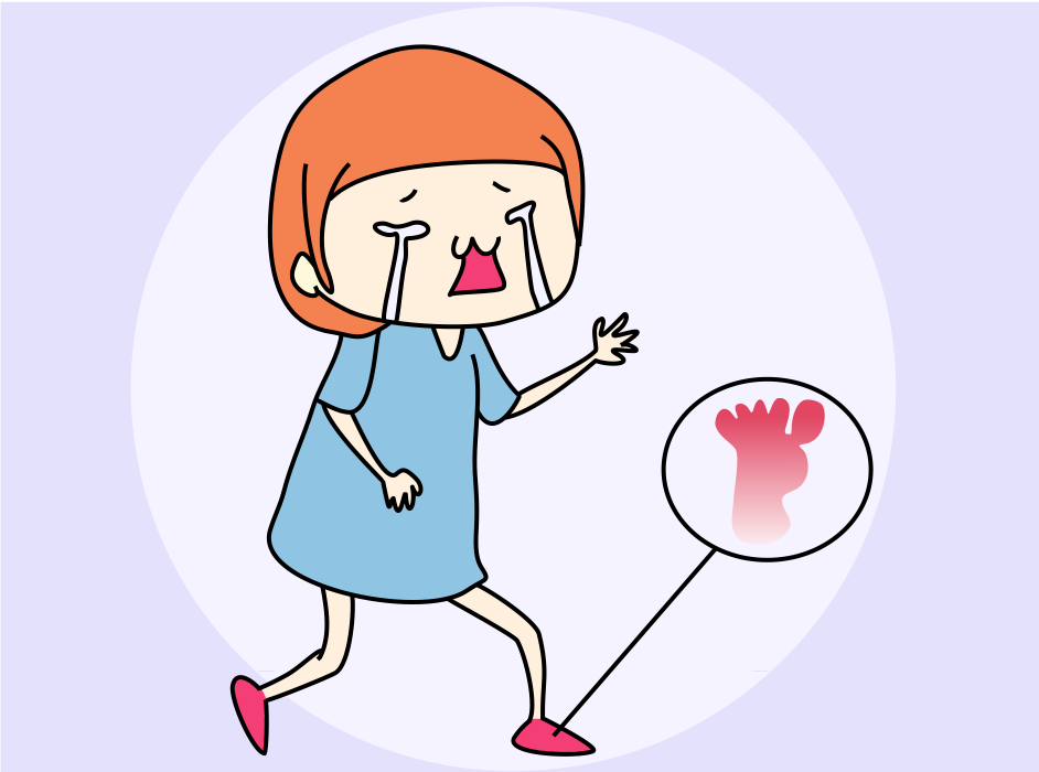 【科普】這個“富貴病”痛如刀割，專家告訴你如何防治