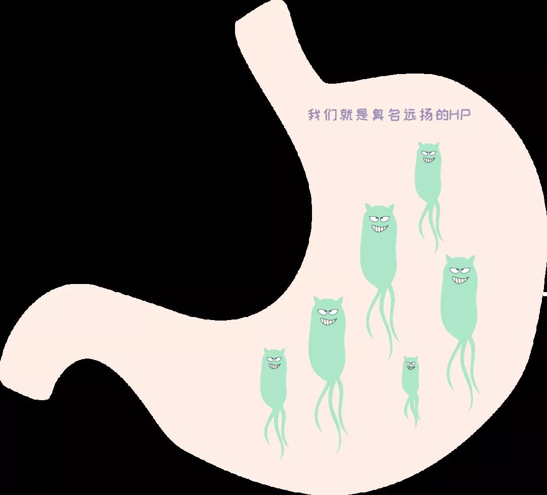 當身體出現(xiàn)這四個危險信號，胃已不堪重負