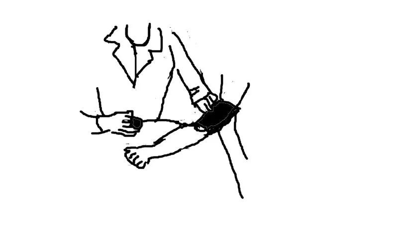 高血壓能不能運(yùn)動?