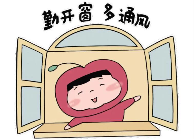 【科普】孩子一入園就生??？注意好這些助你打破魔咒