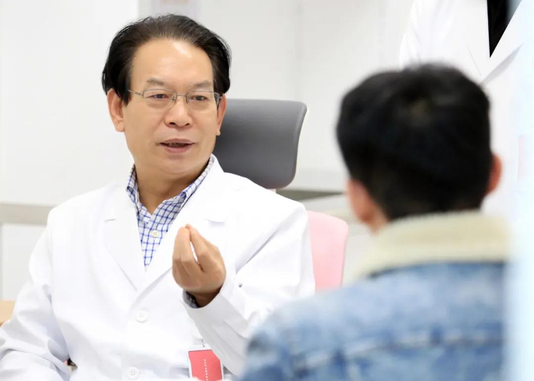 大醫(yī)之道④｜南克?。鹤尰颊哂凶饑?yán)的生活