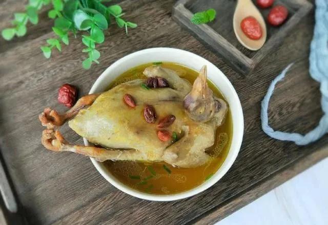 【每日一膳】雪花飄落，寒意漸濃，別錯過這營養(yǎng)滋補的暖湯