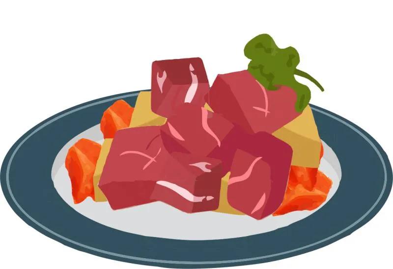 【每日一膳】在“凍手凍腳”的季節(jié)，這道佳肴補而不膩！