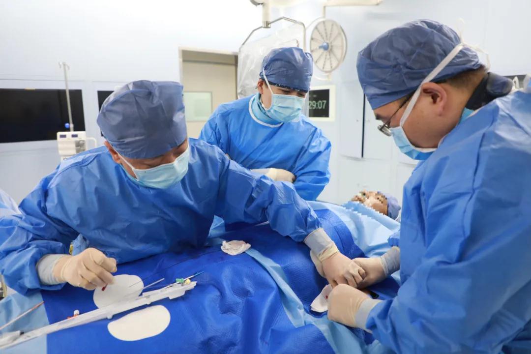 多年頑固性高血壓治不好？可能是這條“禍蛇”在“作妖”