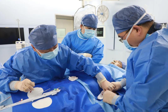 健康時(shí)報(bào)—多年頑固性高血壓治不好？可能是這條“禍蛇”在作怪