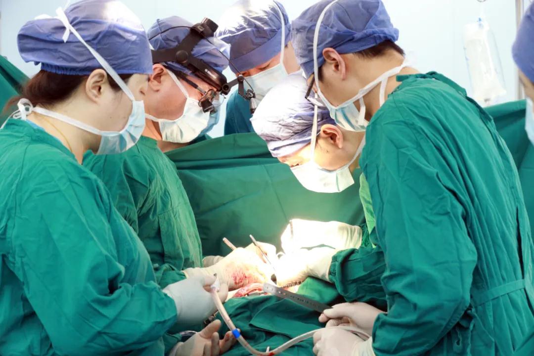 主動脈夾層患者增多，且多為年輕人！西安國際醫(yī)學(xué)中心醫(yī)院心臟外科春節(jié)假期變成了“勞動節(jié)”！