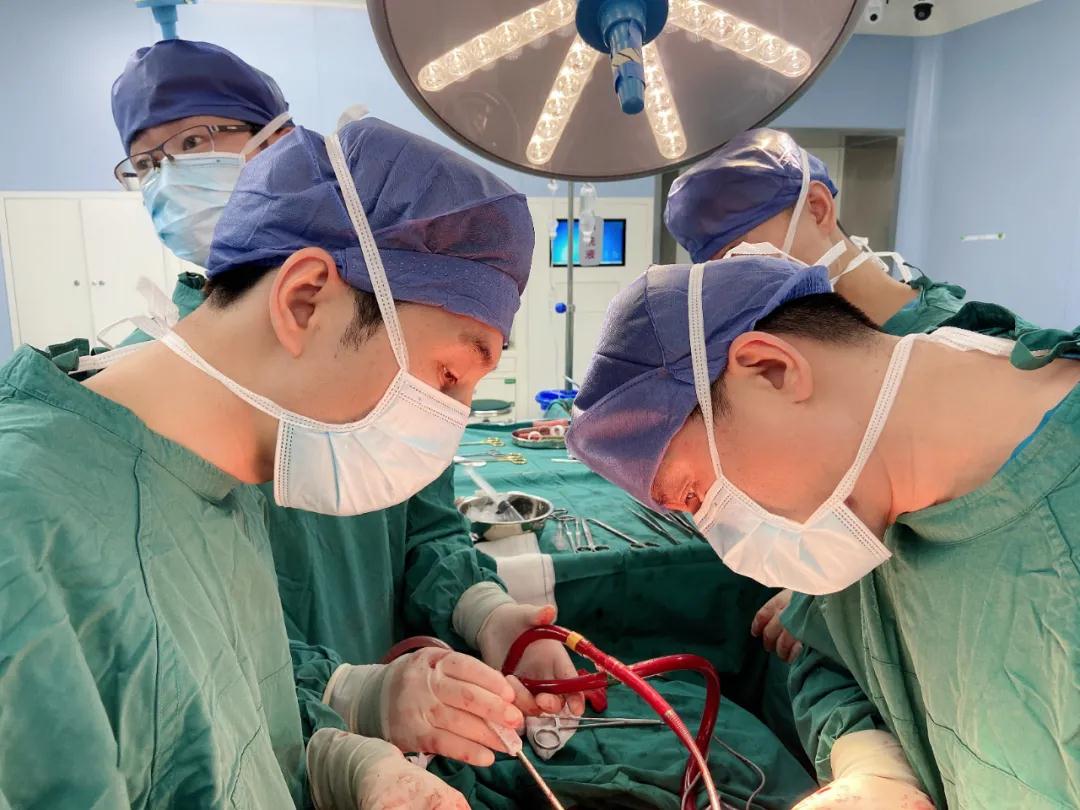 華商云健康—主動(dòng)脈夾層患者增多，且多為年輕人！西安國(guó)際醫(yī)學(xué)中心醫(yī)院心臟外科春節(jié)假期變成了“勞動(dòng)節(jié)”！