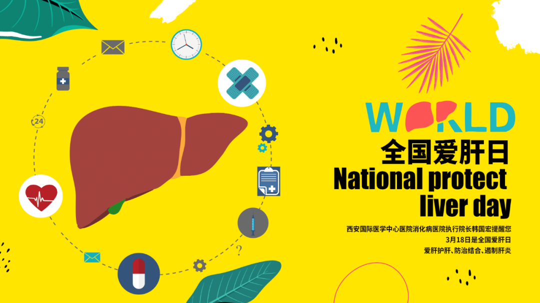 今天，你讓肝臟加班了嗎？