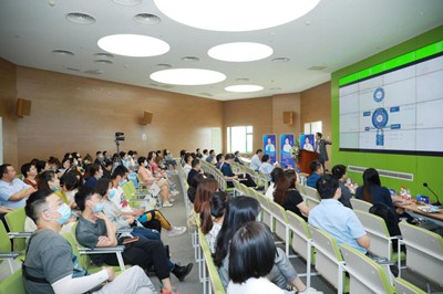 王志軍教授團隊入列整形醫(yī)院人才方陣！面部年輕化研究中心掛牌！