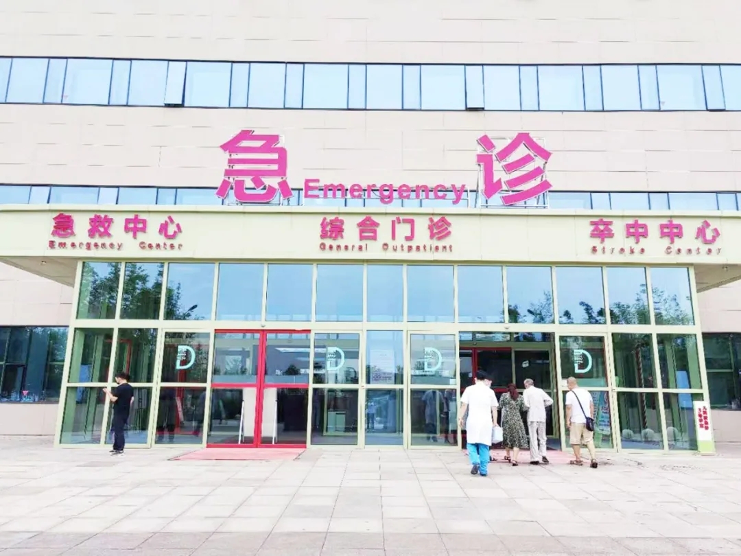 用心守護｜每一個節(jié)日背后，都有他們默默付出