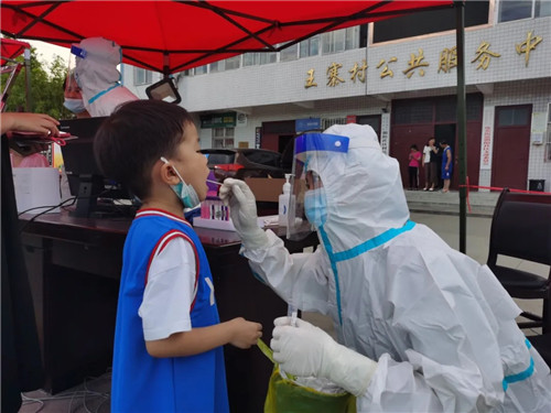 守城！為他們獻上入秋的第一份敬意