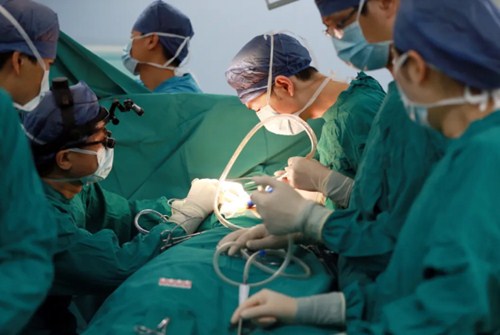 大醫(yī)之術(shù)⑦｜不走尋?！奥贰?，這個(gè)與冠心病相似的頑疾終于治好了