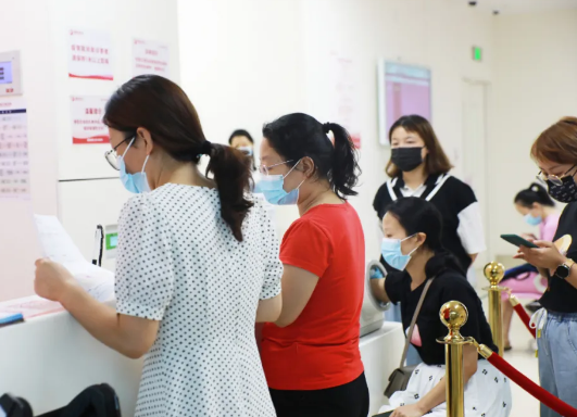 不掛號(hào)，解決多個(gè)問題，多學(xué)科MDT聯(lián)合門診讓更年期女性少跑腿，更安心！