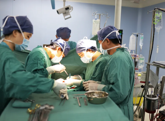 這不僅僅是減負，更是救命！多例急性A型主動脈夾層患者在這里獲救