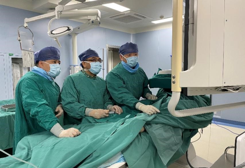 世界血栓日｜小小血栓，危害巨大—門靜脈血栓你了解多少？