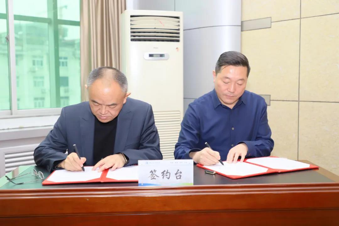 強(qiáng)強(qiáng)聯(lián)手！銅川百姓就醫(yī)新福利！