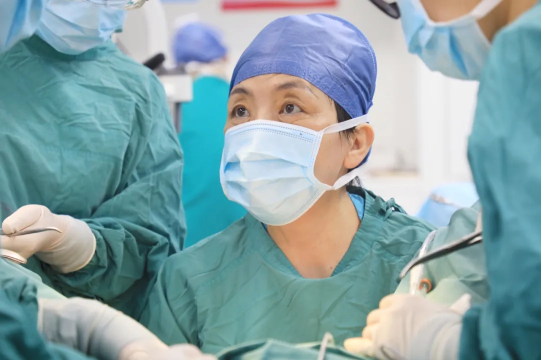 大醫(yī)之道｜王海琳：以己之術(shù)，不負(fù)生命重托