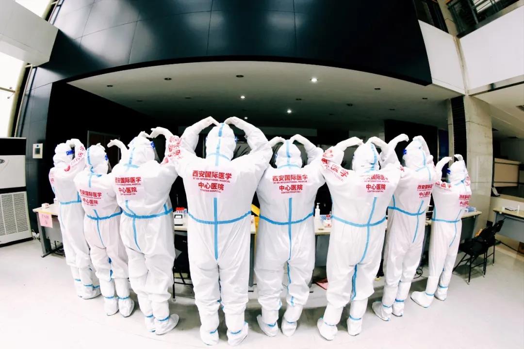 浴“雪”奮戰(zhàn)！ 請銘記這一天