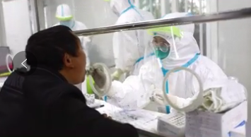 核酸檢測費用降價了！最低8元！