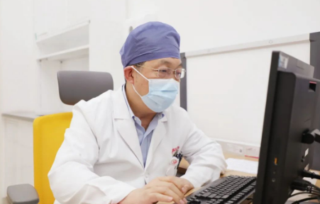 大醫(yī)之道42|殷占新：醫(yī)學是科學 行醫(yī)是藝術(shù)