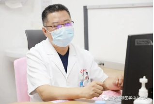 聚焦晚期腫瘤，布拉格治療顯真章