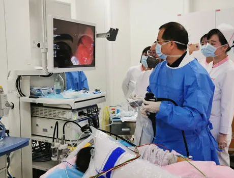 驚出一身冷汗！一位大學(xué)教授的就醫(yī)感悟