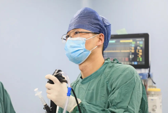 暢快呼吸！這項BTVA微創(chuàng)技術(shù)讓患者遠離“慢阻肺”