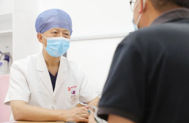 大醫(yī)之道47|張偉華：醫(yī)者仁心，托舉生的希望