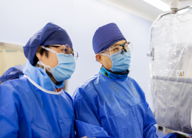 世界心臟日|萬眾一心，專家教您護(hù)心秘訣