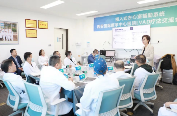 黑科技來了！治療重度心衰技術(shù)邁上新臺階