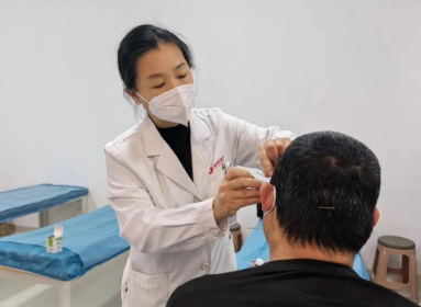 咳嗽、咽痛、乏力……對(duì)付“長(zhǎng)新冠”癥狀就是中醫(yī)+康復(fù)