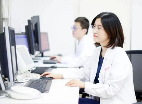 磁波刀為子宮肌瘤患者帶來福音！