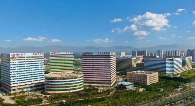 職位熱招丨Join國際醫(yī)學(xué)，攜手共進(jìn)，未來可期