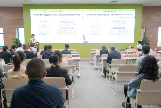 群策群力！大咖齊聚行業(yè)盛會 助力核醫(yī)學高質量發(fā)展