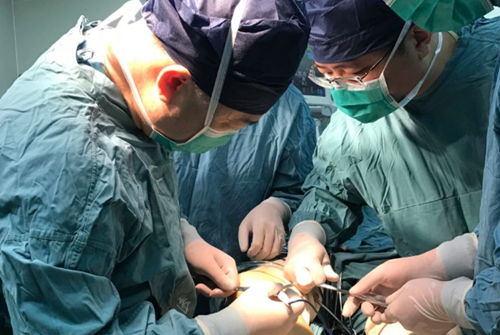 1700公里、27小時，從敦煌到西安，千里求醫(yī)、不負(fù)所盼！