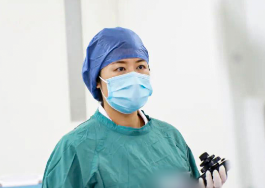 大醫(yī)之道 | 唐華：夢想照進現實 行動成就未來