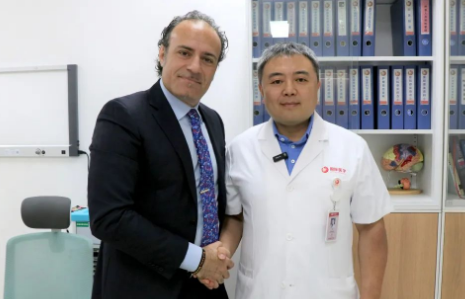 國際診療日③：Mayo Clinic神經(jīng)內(nèi)科專家點贊國際醫(yī)學(xué)“嘹咋咧”！期待長期交流