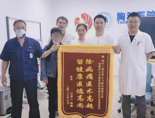 不拼一把，怎會(huì)有生命的奇跡